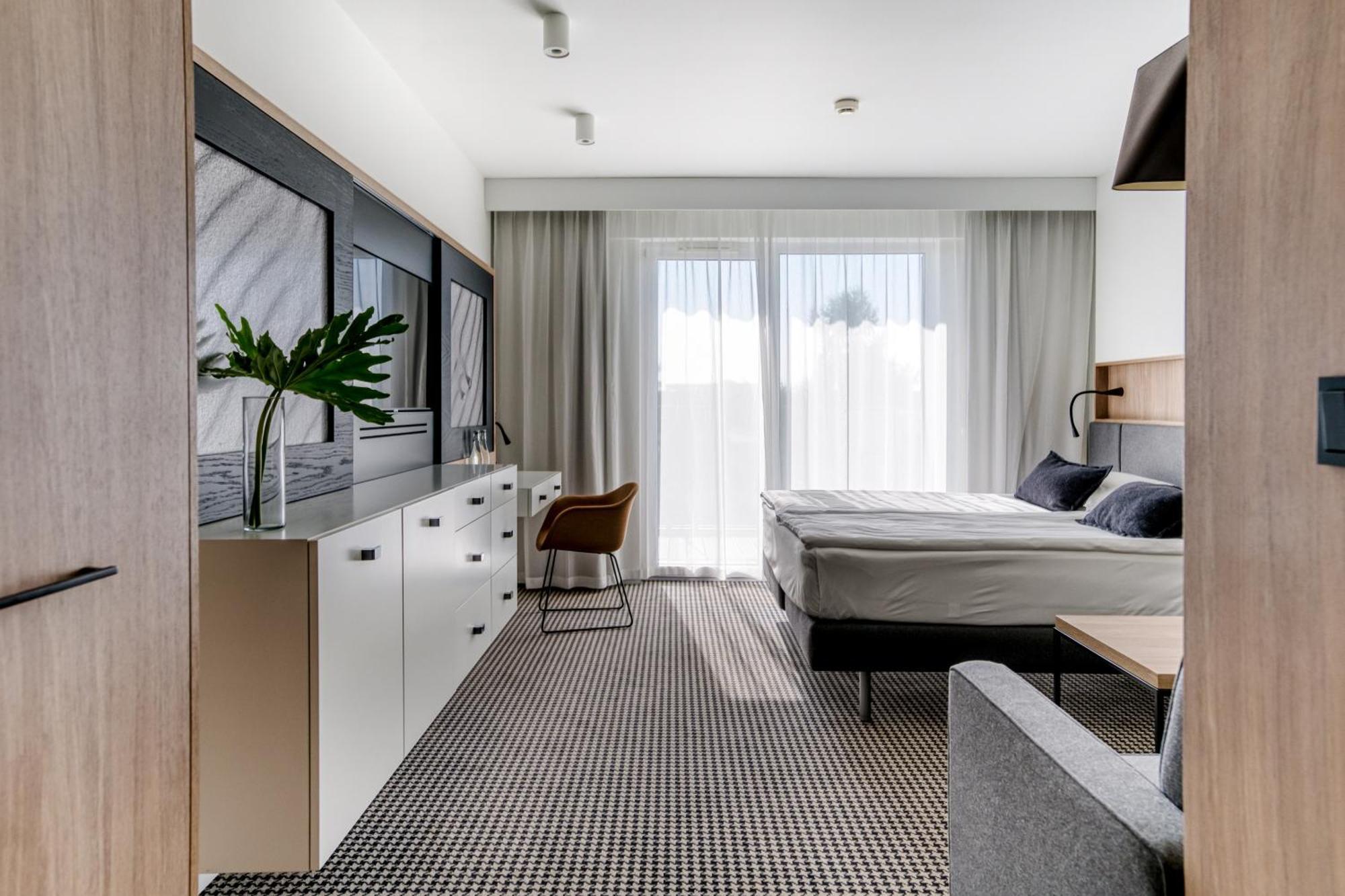 Family Superior Room