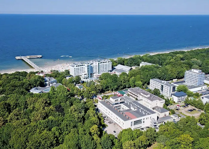 Sanatorium Muszelka