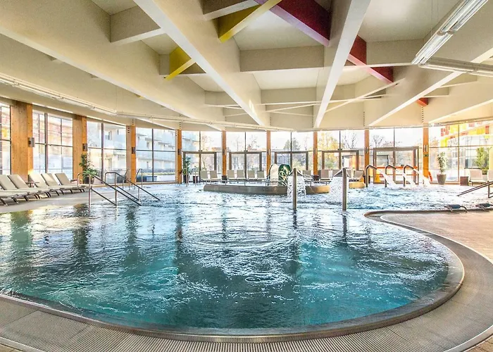 Aquarius Spa